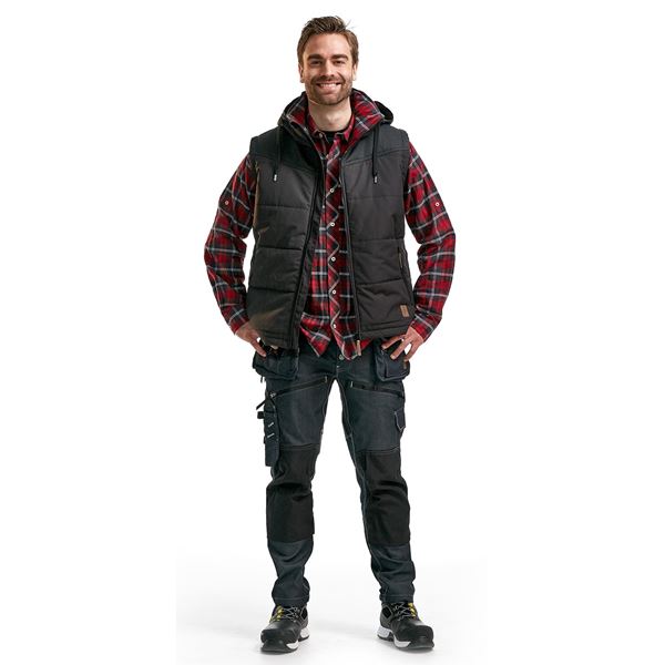 Blaklader 3899 Winter Bodywarmer