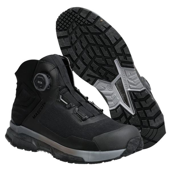 Mascot F1681 Safety Boots