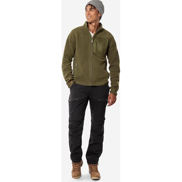 Fristads Carbon Outdoor Stretch Trousers