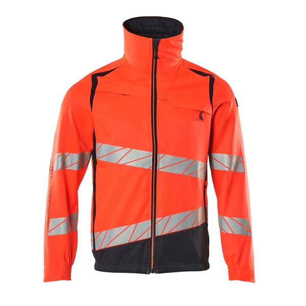 Mascot 19509 Hi-Vis Jacket