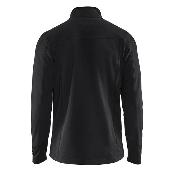 Blaklader 4895 Microfleece Jacket