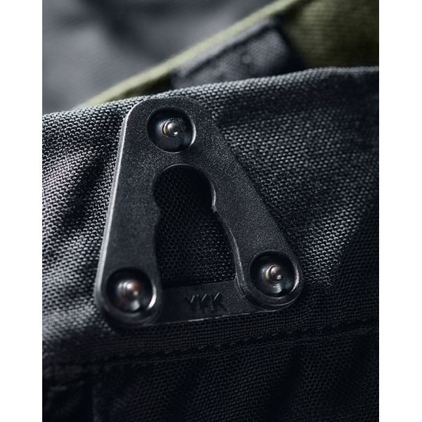 Blaklader 7175 Striker Womens Shorts