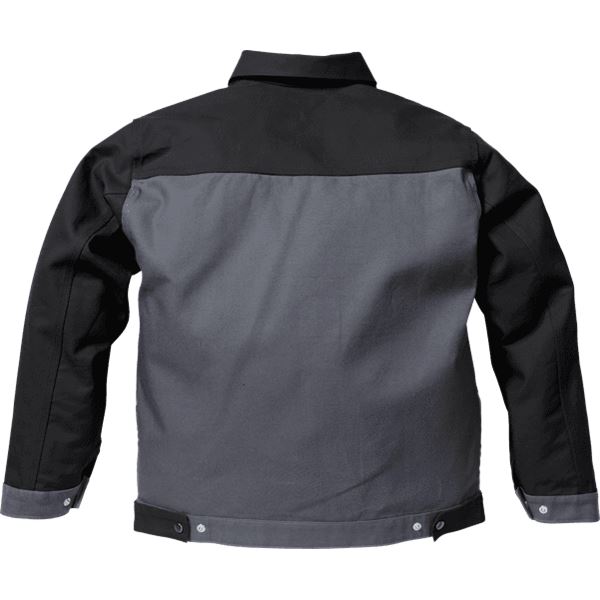 Fristads Icon Cotton Jacket 4857 KC