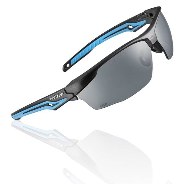 Bolle Tryon Safety Glasses