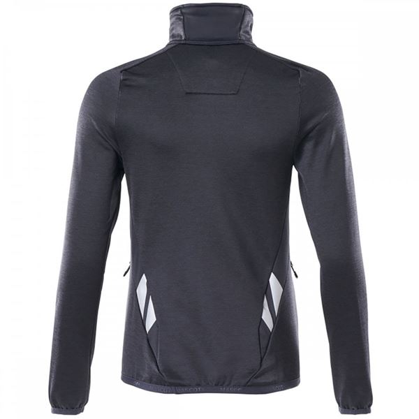 Mascot 18053 Womens Fleece Zipped Top