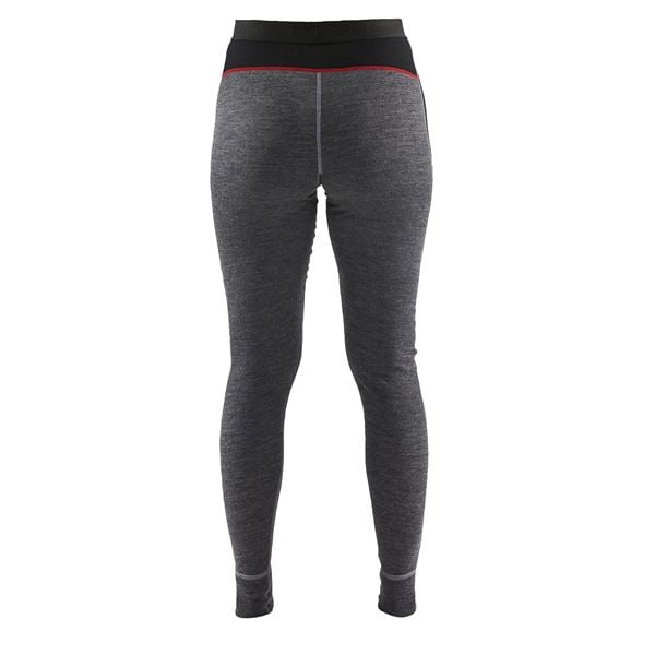 Blaklader 7245 Womens Thermal Wool Leggings