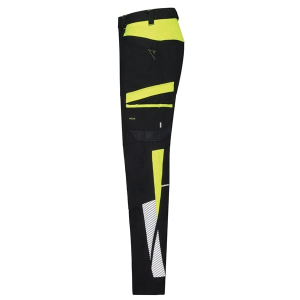 Dassy Hong Kong Stretch Work Trouser