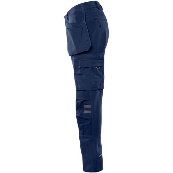 Fristads 2599 Womens Craftsman Trousers