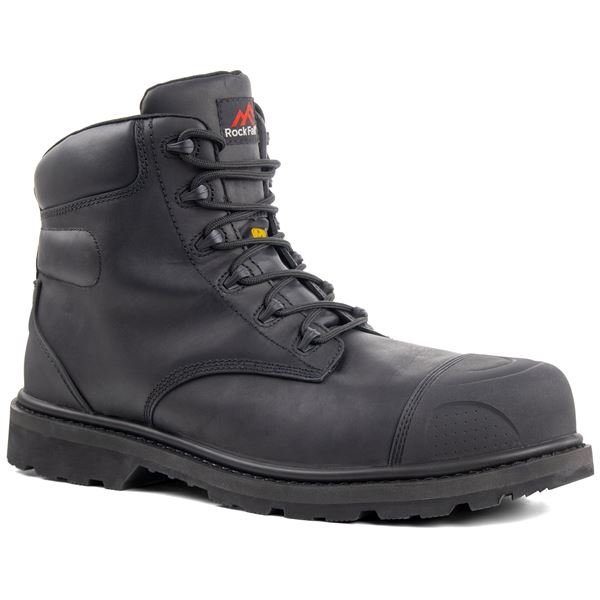 Rock Fall RF505 Talos Large Waterproof Safety Boots