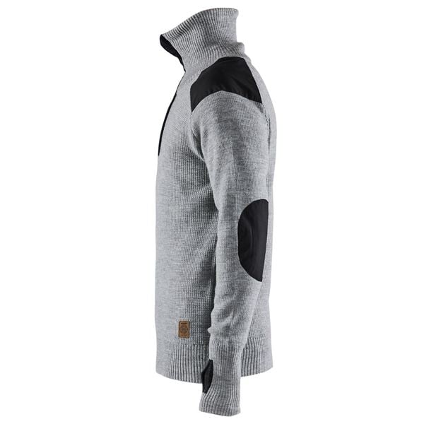Blaklader 4630 Wool Sweater