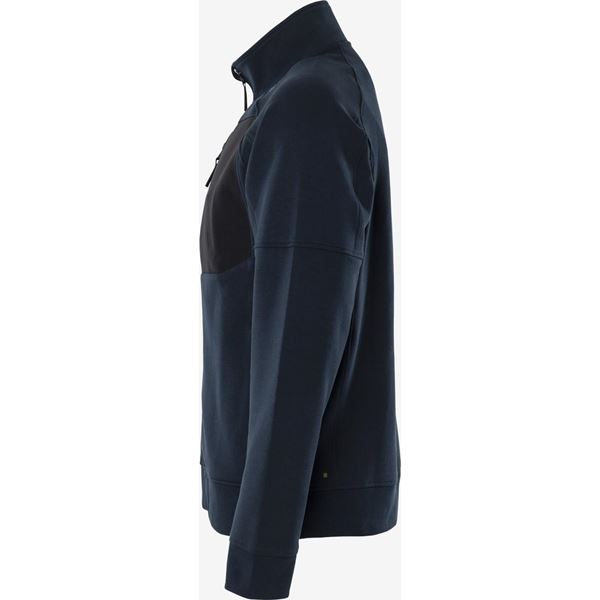 Fristads Women's Sweatshirt Jacket