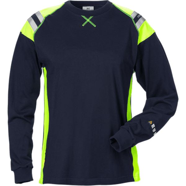 Fristads Flamestat 7098 Womens Arc T-shirt