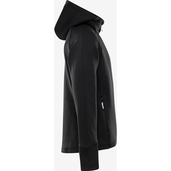 Fristads Cobalt Polartec® Power Stretch® Hoodie