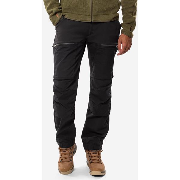 Fristads Carbon Outdoor Stretch Trousers