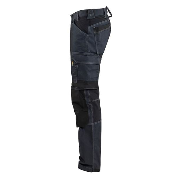 Blaklader 1751 Craftsman Stretch Trouser