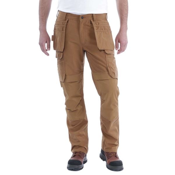 Carhartt Steel Multipocket Relaxed Fit Pant