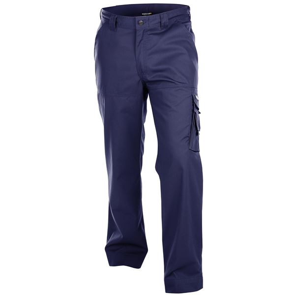 Dassy Liverpool Cotton Work Trousers