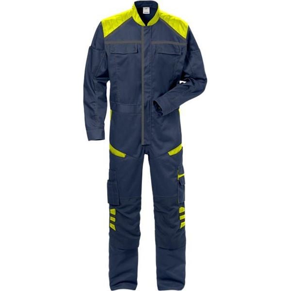 Fristads 8555 Fusion Overall