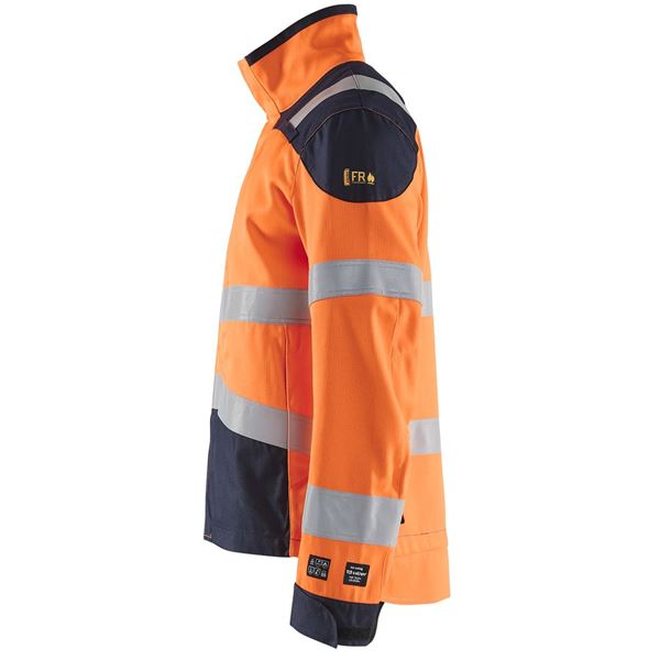 Blaklader 4089 Multinorm High Vis Jacket