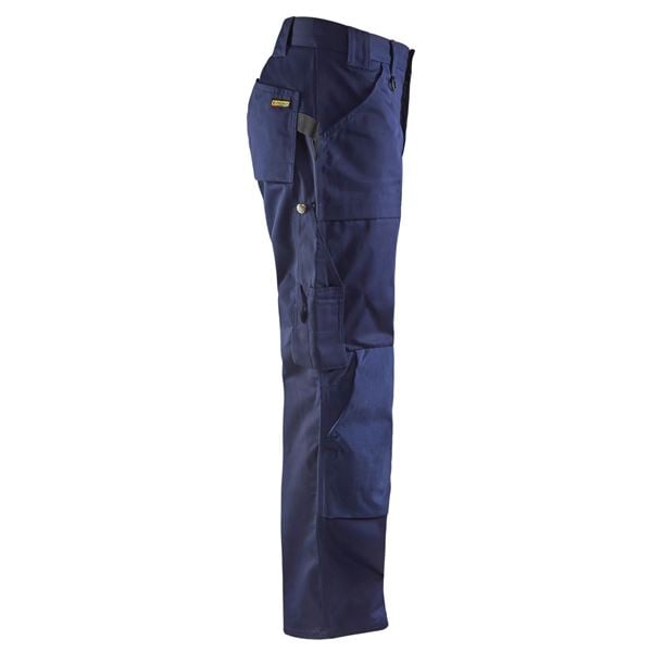 Blaklader 1570 Work Trousers