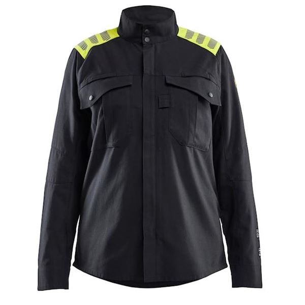 Blaklader 7072 Womens FR Overshirt