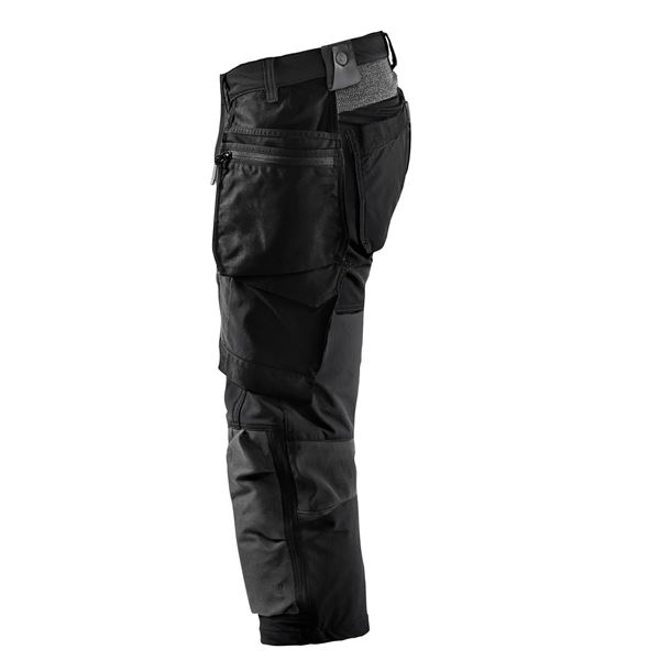 Blaklader 1521 Pirate Trousers