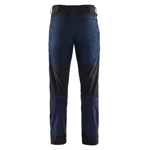 Blaklader 1456 Stretch Trousers