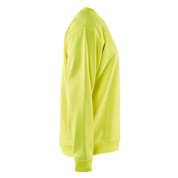 Blaklader 3401 High Vis Sweatshirt