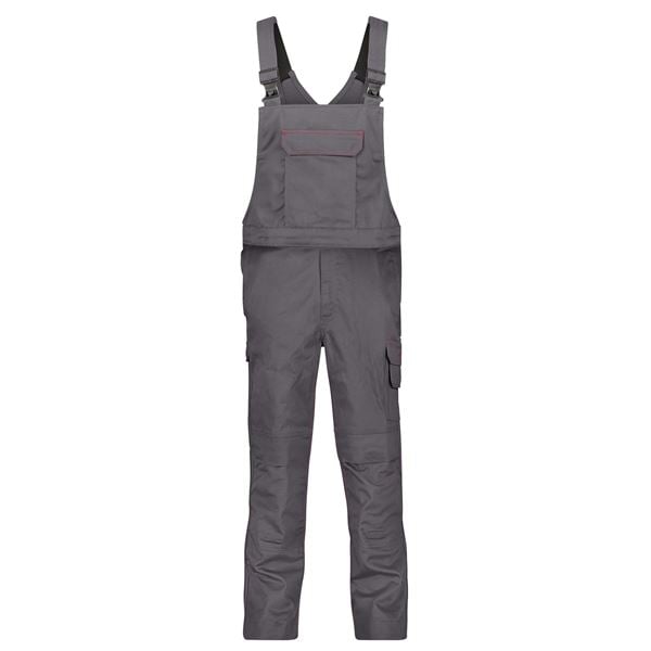 Dassy Dakota FR Bib & Brace Overall