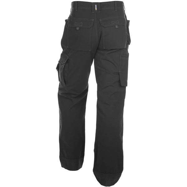 Dassy Texas Canvas Work Trousers