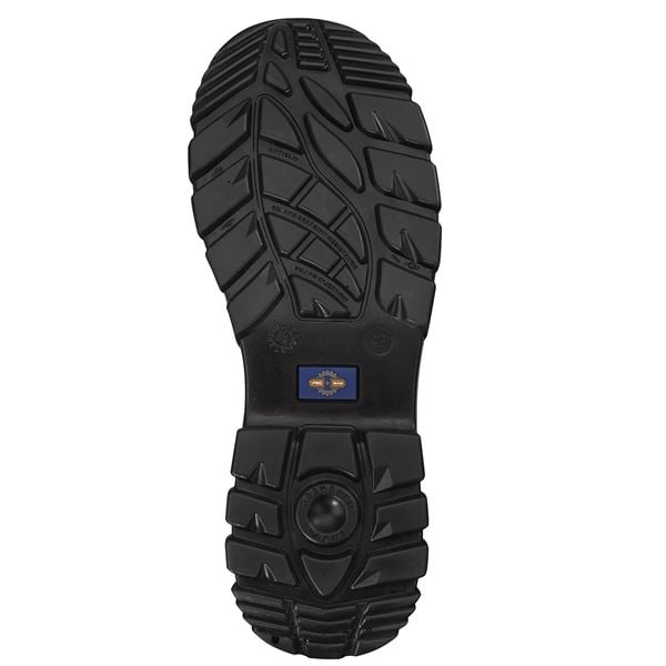 Rock Fall ProMan PM4020 Hartford Safety Trainer-Boot