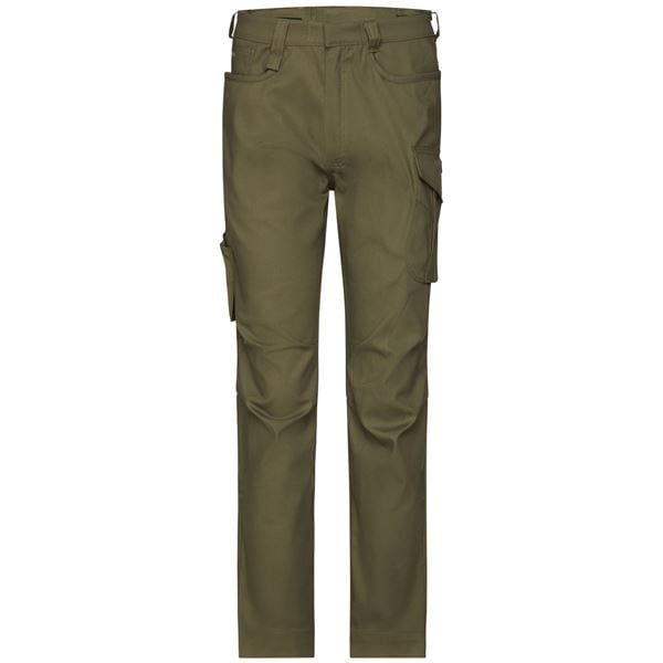 Dassy Gaudi Work Trousers