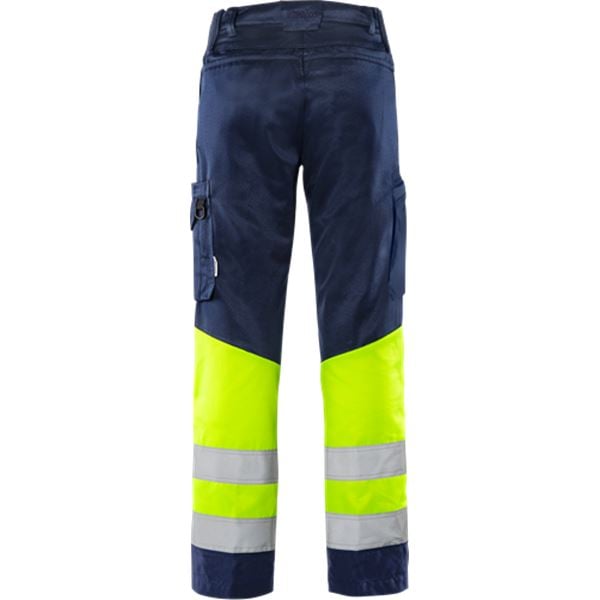 Fristads 2668 High Vis Work Trousers