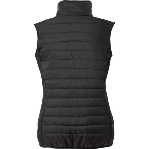 Acode by Fristads Ladies Quilt Bodywarmer 1516