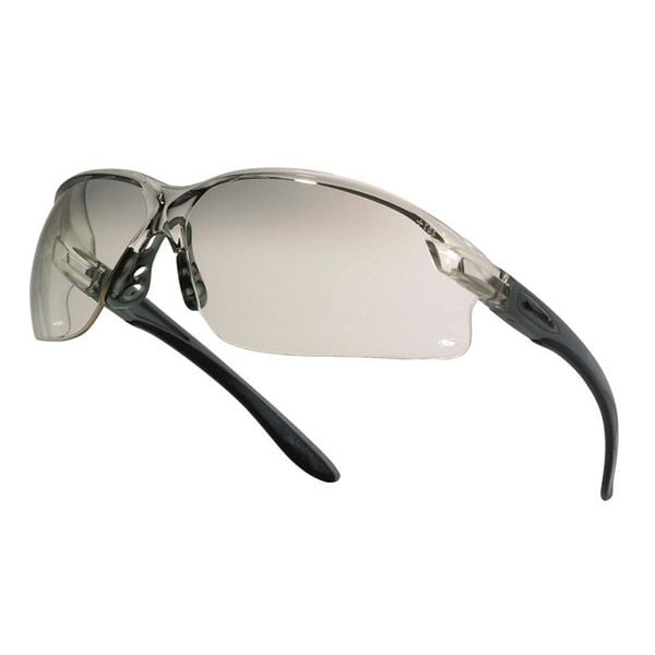 Bolle Axis Contrast Safety Glasses