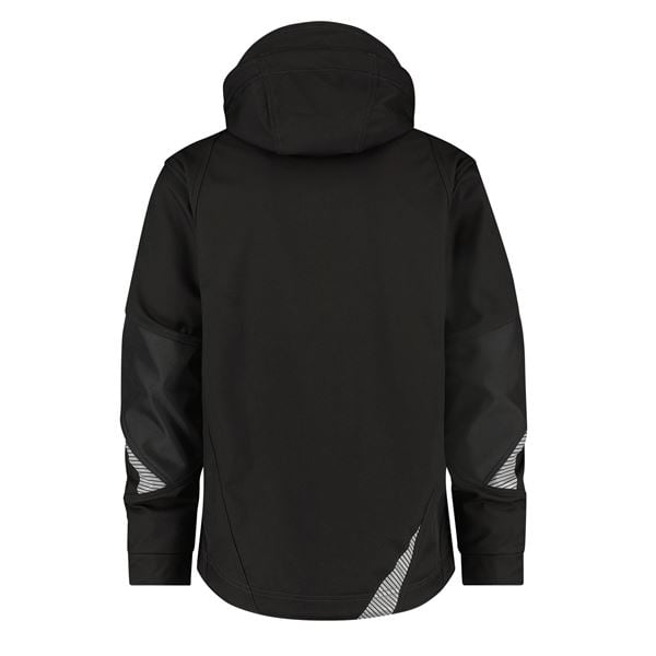 Dassy Gravity Softshell Jacket