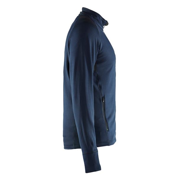 Blaklader 4735 Fleece Jacket