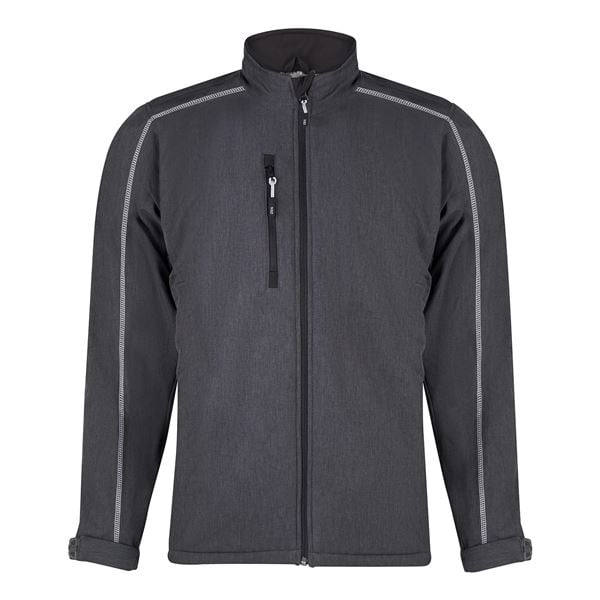 Orn 4240 Crane Fur-Lined Softshell