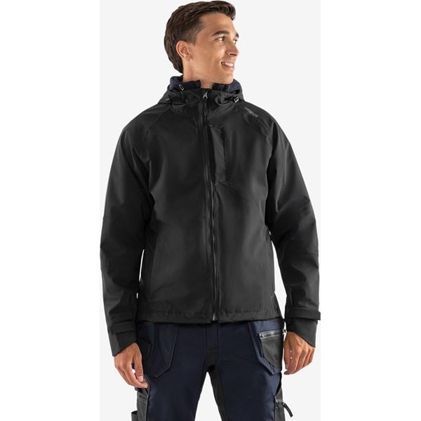 Fristads 4882 Shell Jacket