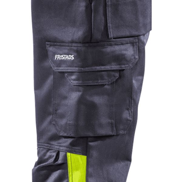 Fristads Flame Welders Overall 8030