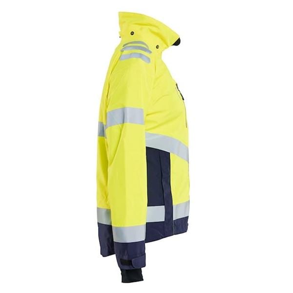 Blaklader 4761 Womens High Vis Jacket