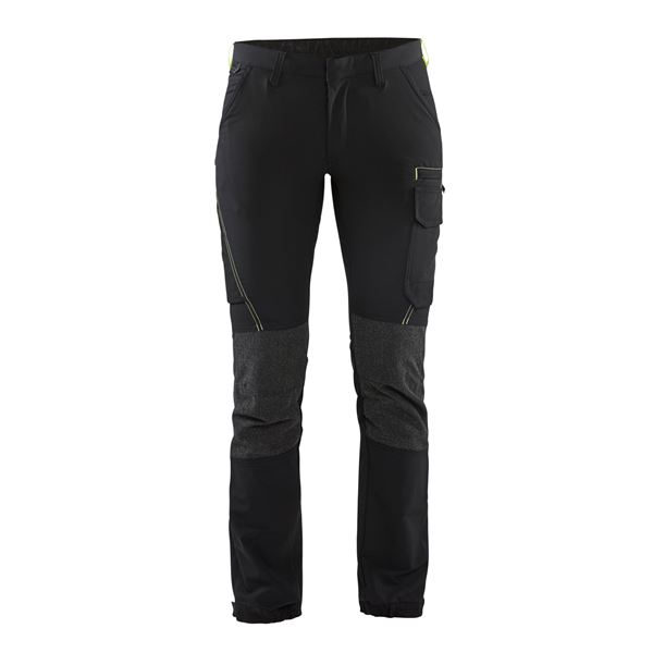 Blaklader 7122 Womens Stretch Trouser
