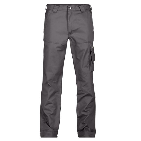 Dassy Liverpool Cotton Work Trousers