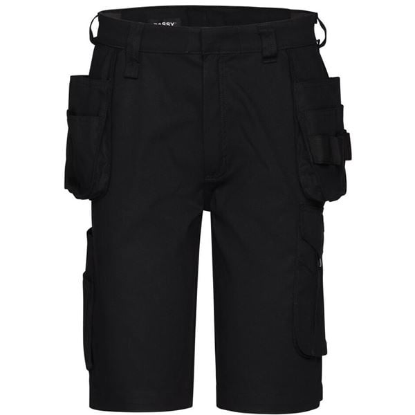 Dassy Kuma Flex Work Shorts