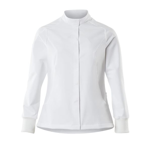 Mascot 20064 Womens Food Care Jacket