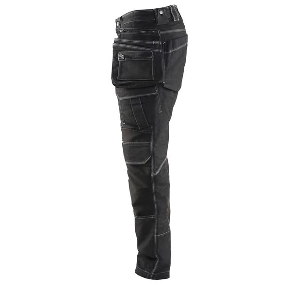 Blaklader 1990 Stretch Craftsman Trouser
