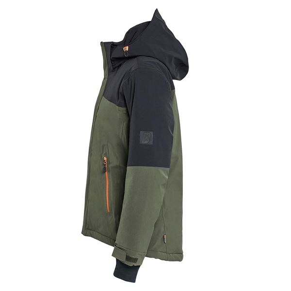 Blaklader 4707 Striker Womens Winter Jacket