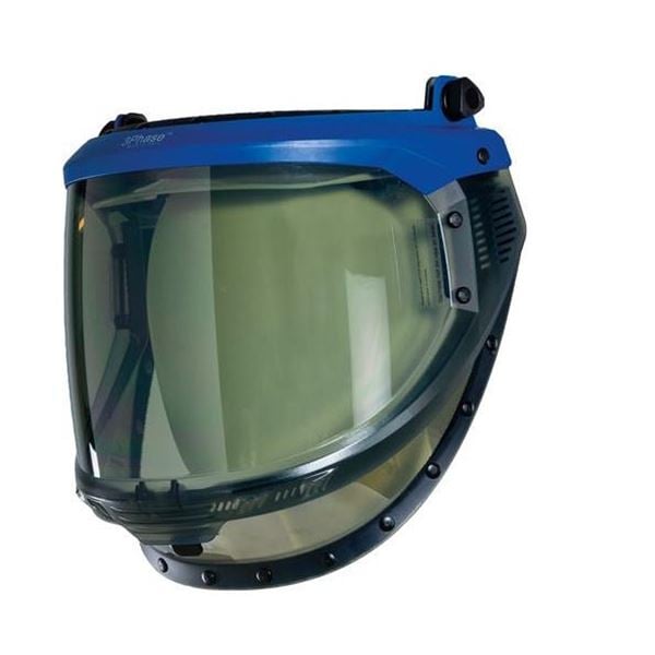 Tranemo RX0021 Arc Safety Helmet