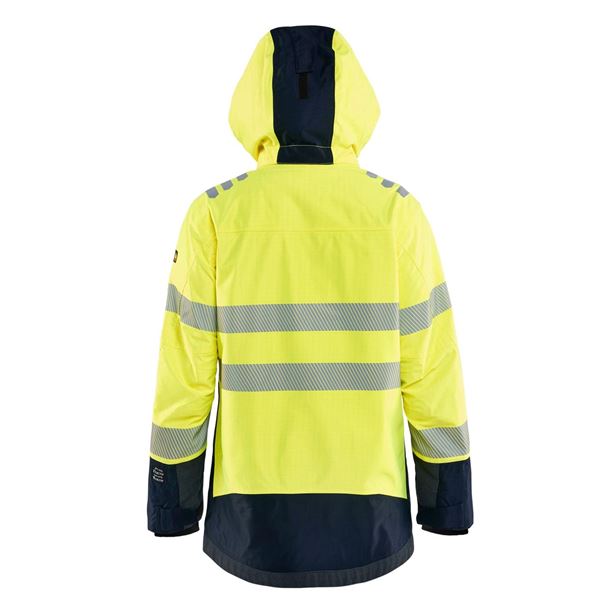 Blaklader 4449 Women's Multinorm Shell Jacket