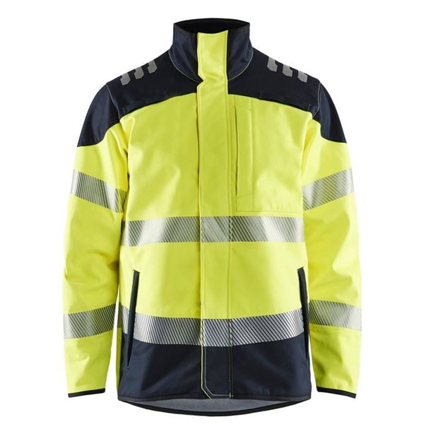 Blaklader 4948 Multinorm Softshell Jacket